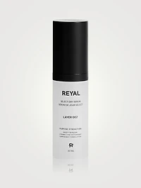 Layer 002 Select Day Serum