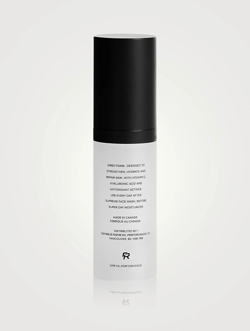 Layer 002 Select Day Serum