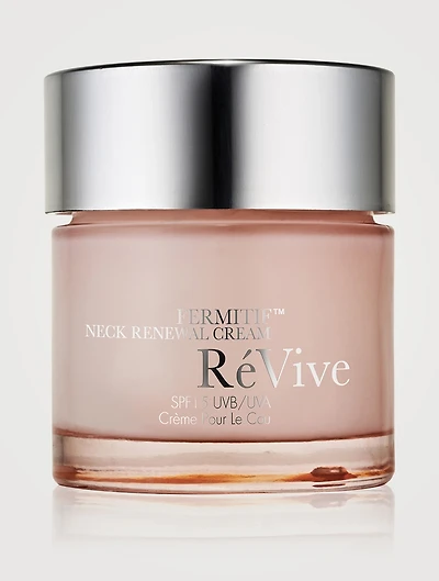 Fermitif Neck Renewal Cream
