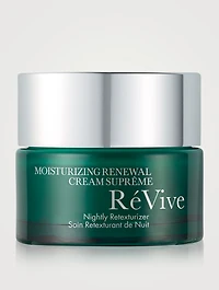 Moisturizing Renewal Cream Suprême Nightly Retexturizer