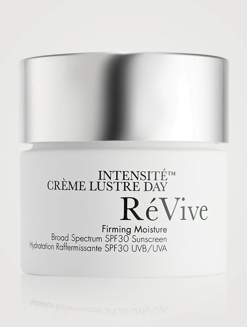 Intensité Crème Lustre Day - Broad Spectrum SPF 30 Sunscreen