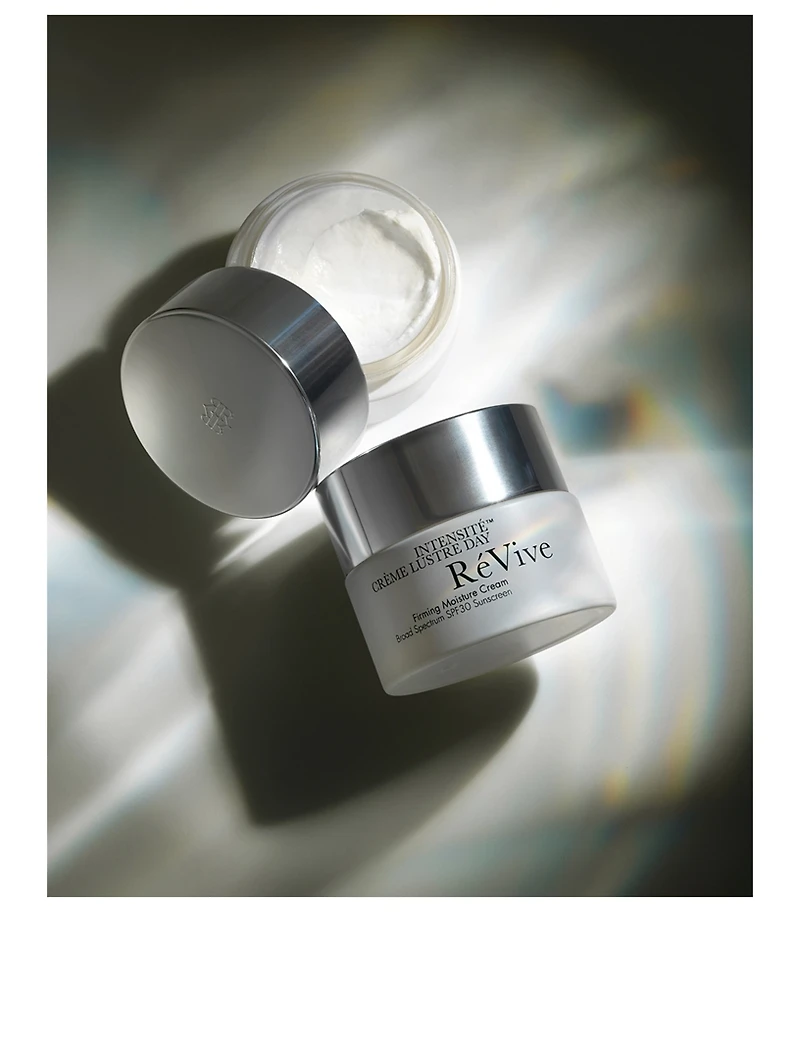 Intensité Crème Lustre Day - Broad Spectrum SPF 30 Sunscreen