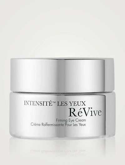 Intensité Les Yeux