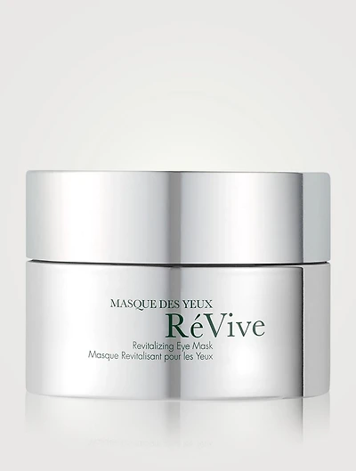 Masque Des Yeux Revitalizing Eye Mask