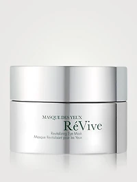 Masque Des Yeux Revitalizing Eye Mask