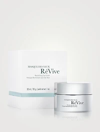 Masque Des Yeux Revitalizing Eye Mask