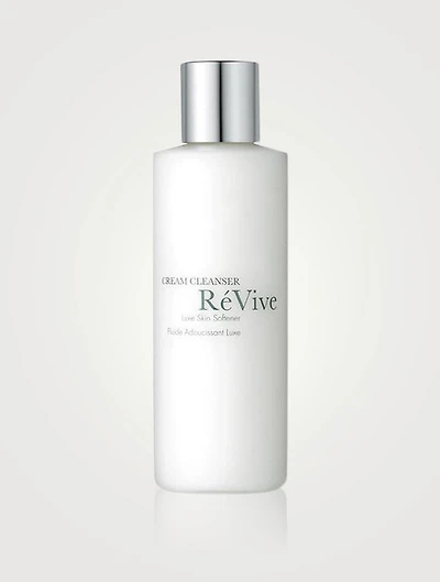 Cream Cleanser - Luxe Skin Softener
