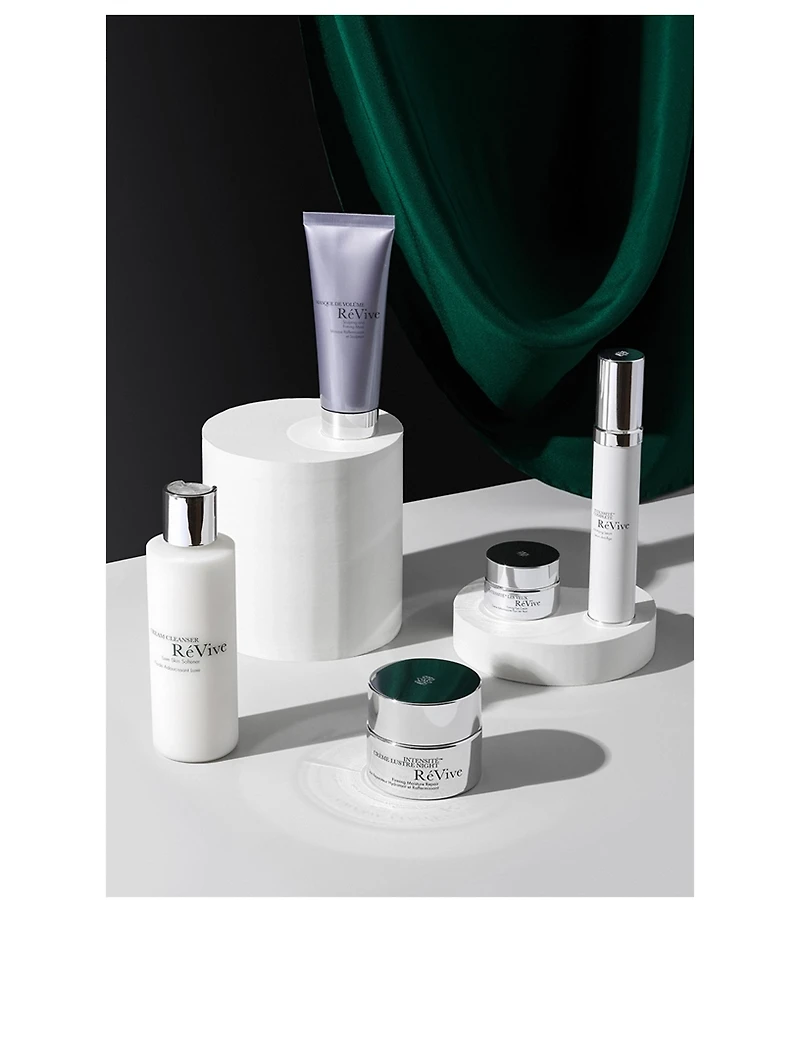 Cream Cleanser - Luxe Skin Softener
