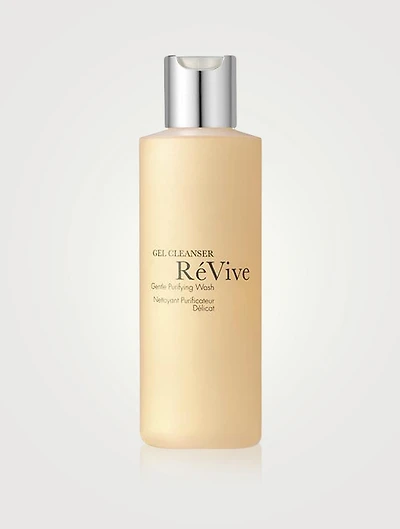 Gel Cleanser - Gentle Purifying Wash