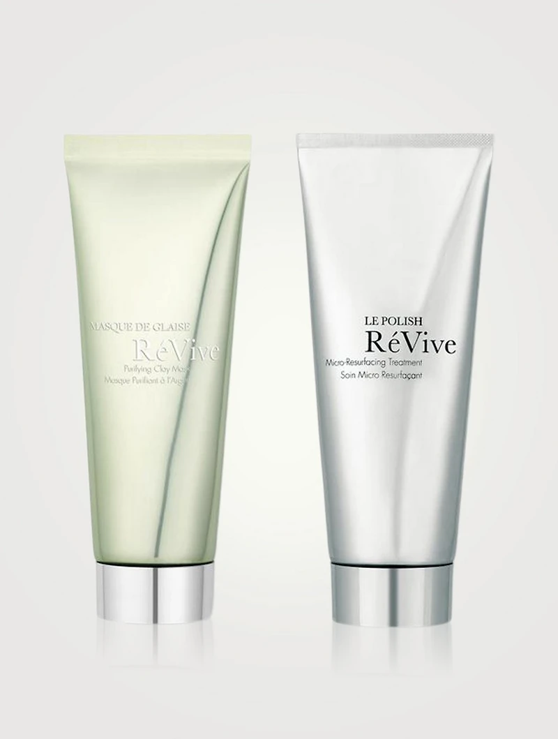 Perfect Companion Set - Purifying