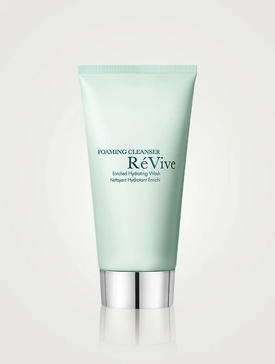 Foaming Cleanser Enriched Hydrating Wash