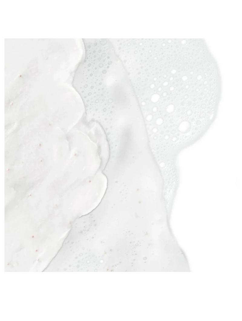 Foaming Cleanser Enriched Hydrating Wash