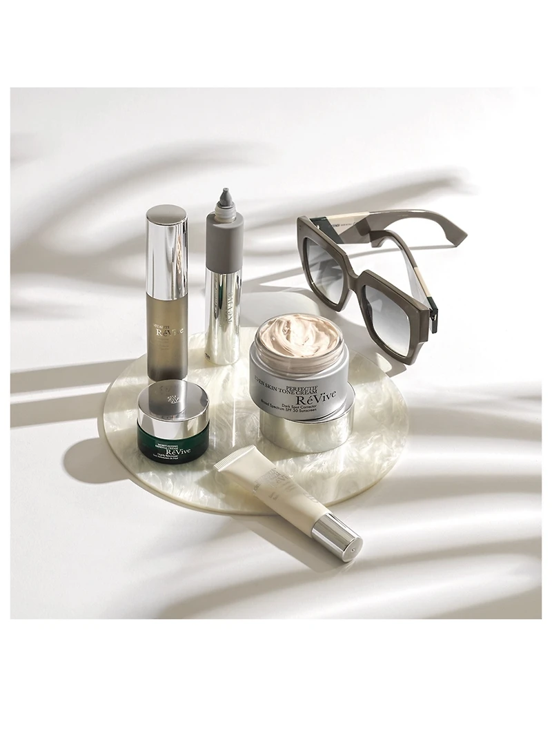 Vitalité Energizing Hydration Mist