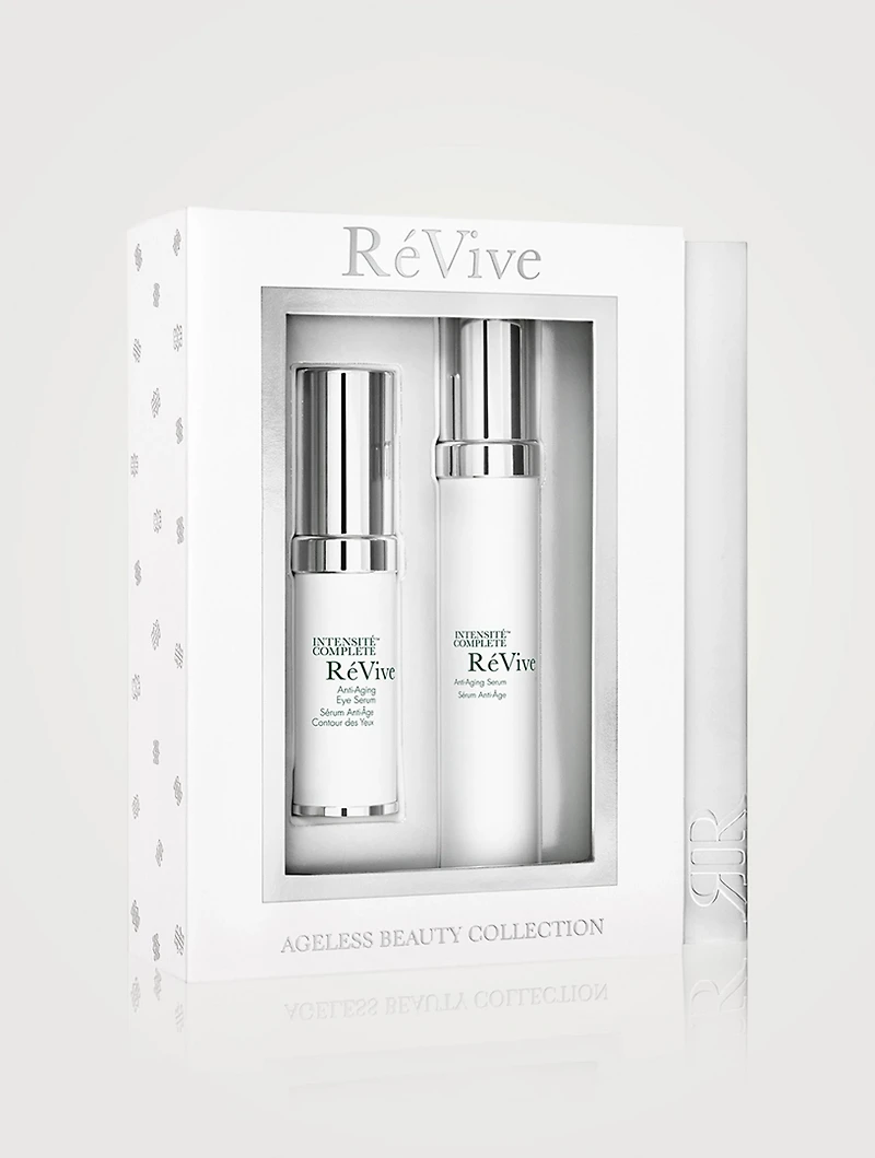 Ageless Beauty Collection