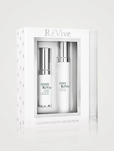 Ageless Beauty Collection