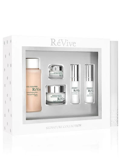 Signature Collection