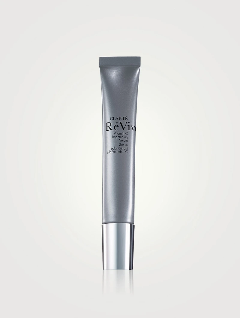 Clarté Vitamin C Brightening Serum