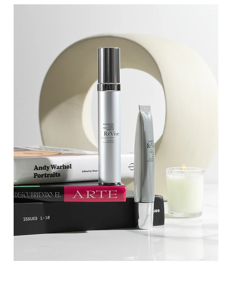 Clarté Vitamin C Brightening Serum