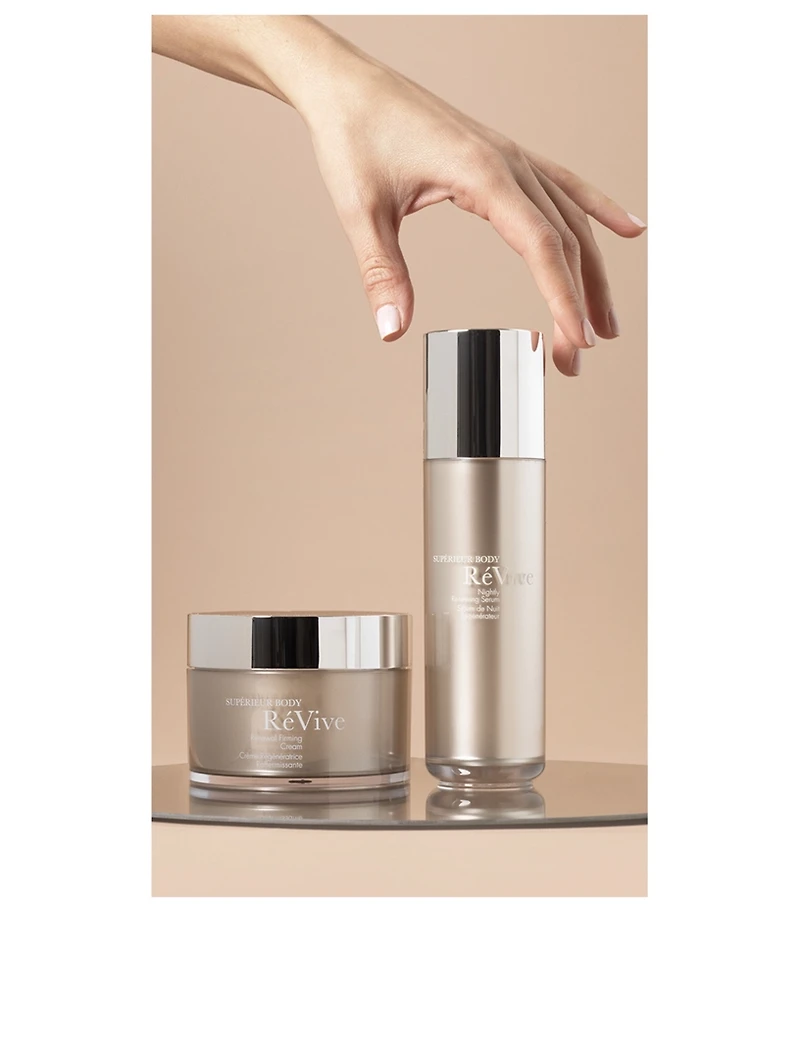 Supérieur Body Nightly Renewing Serum