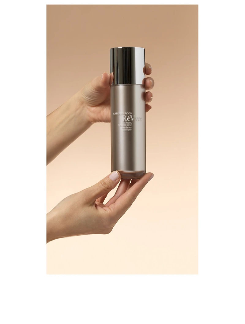 Supérieur Body Nightly Renewing Serum