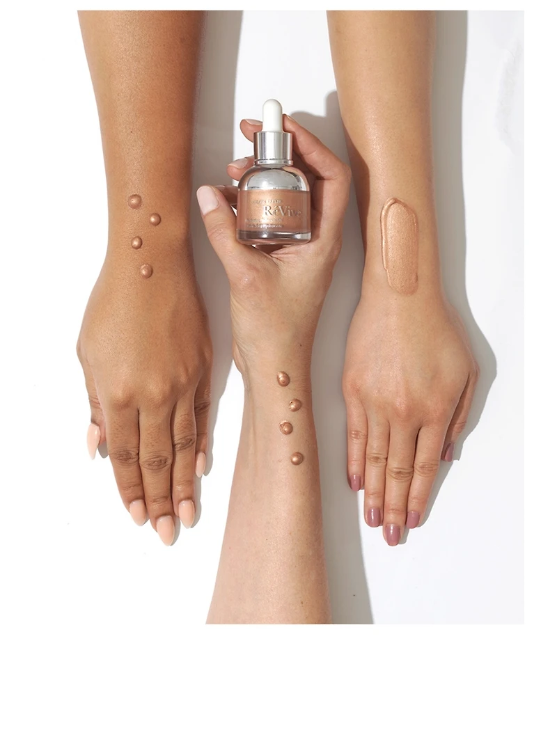 Glow Elixir Hydrating Radiance Oil