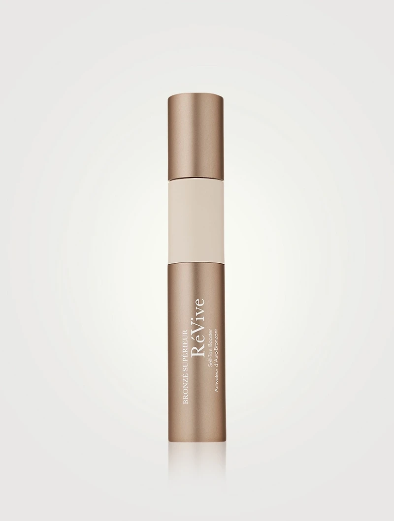 Bronzé Supérieur Self-Tan Booster