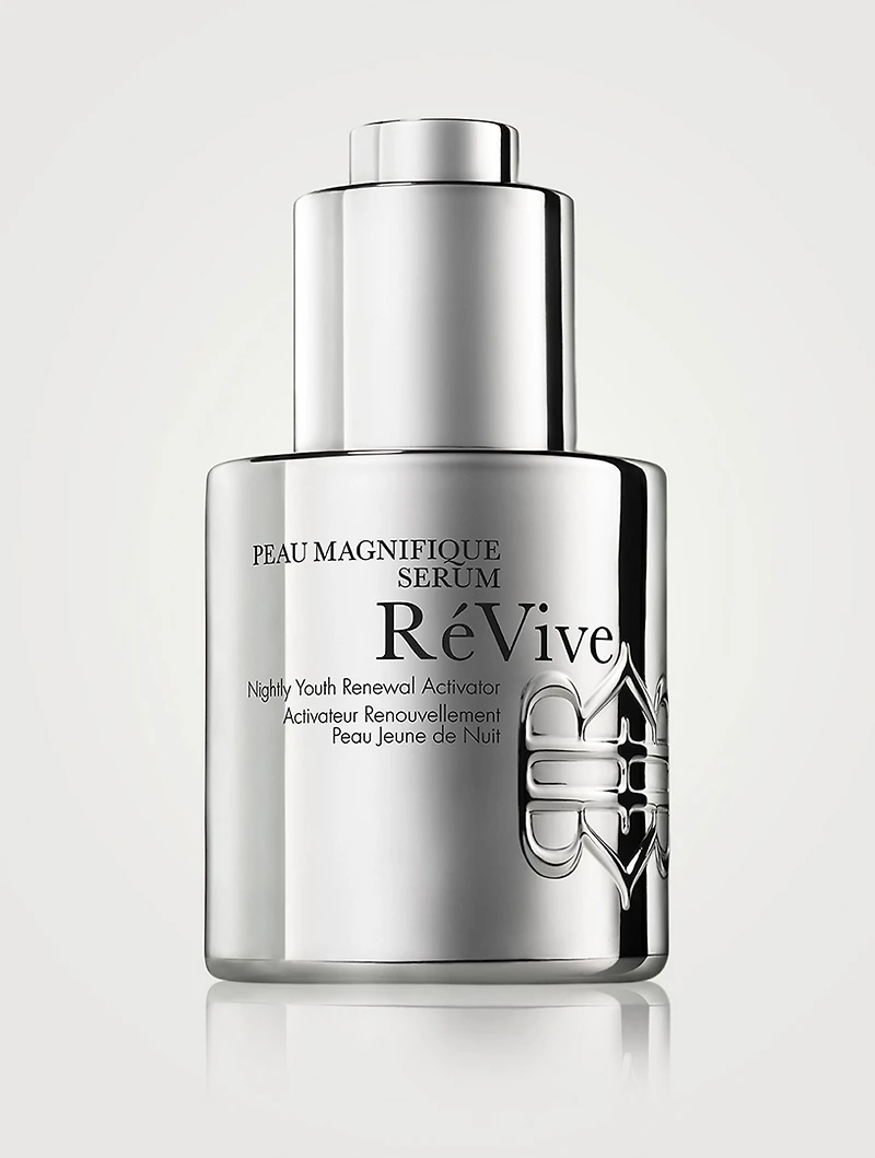 Peau Magnifique Serum Nightly Youth Renewal Activator