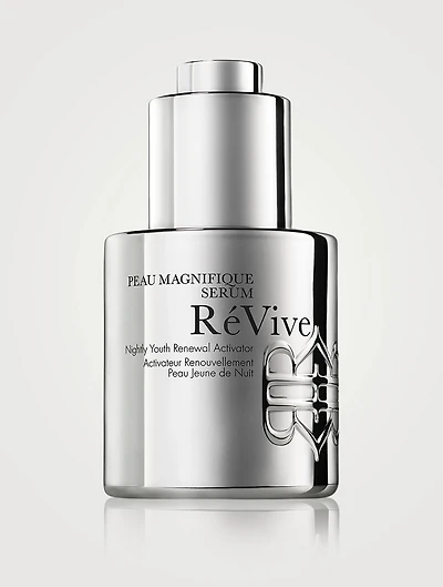 Peau Magnifique Serum Nightly Youth Renewal Activator