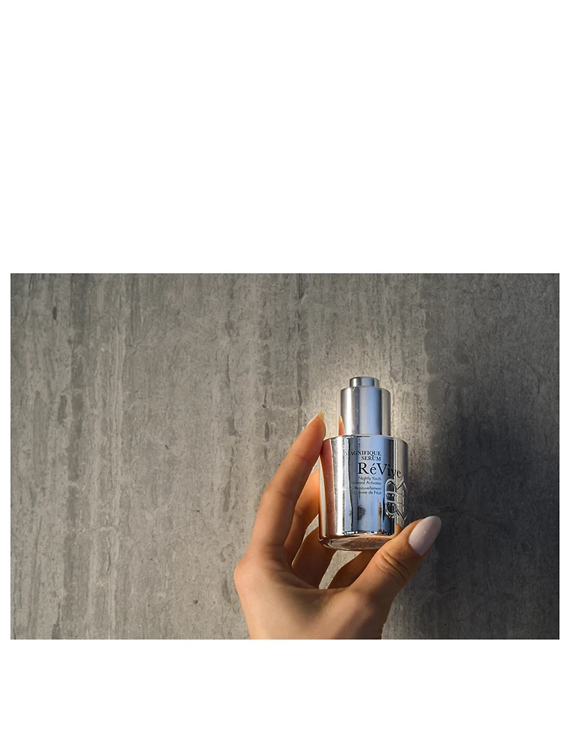 Peau Magnifique Serum Nightly Youth Renewal Activator