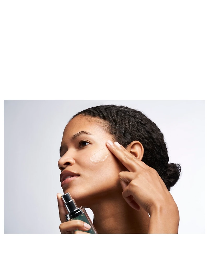Moisturizing Renewal Hydrogel Targeted 4D Hydration Serum