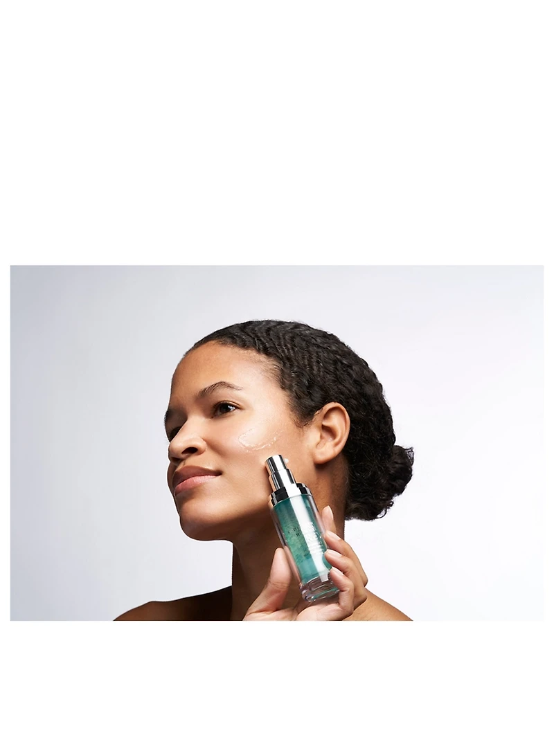 Moisturizing Renewal Hydrogel Targeted 4D Hydration Serum