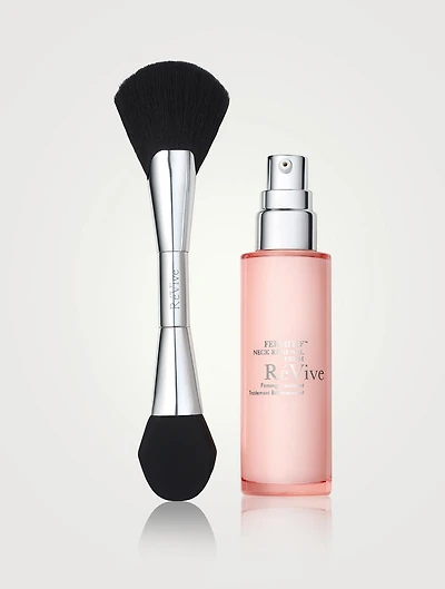 Fermitif Neck Renew Serum
