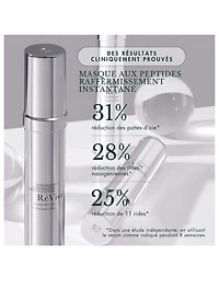 Intensité Volumizing Serum Ultime Targeted Skin Filler 