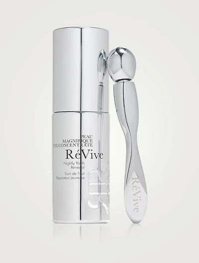 Peau Magnifique Eye Concentrate