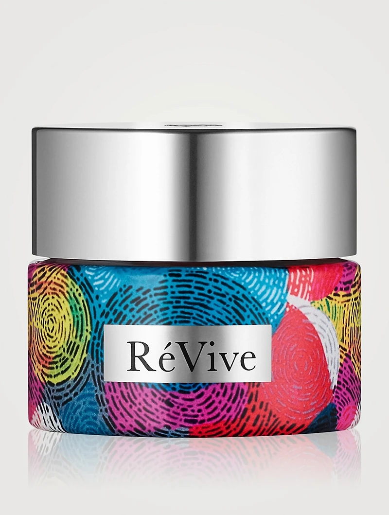 Moisturizing Renewal Cream - Mike Perry Art Jar Edition