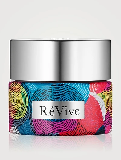 Moisturizing Renewal Cream - Mike Perry Art Jar Edition