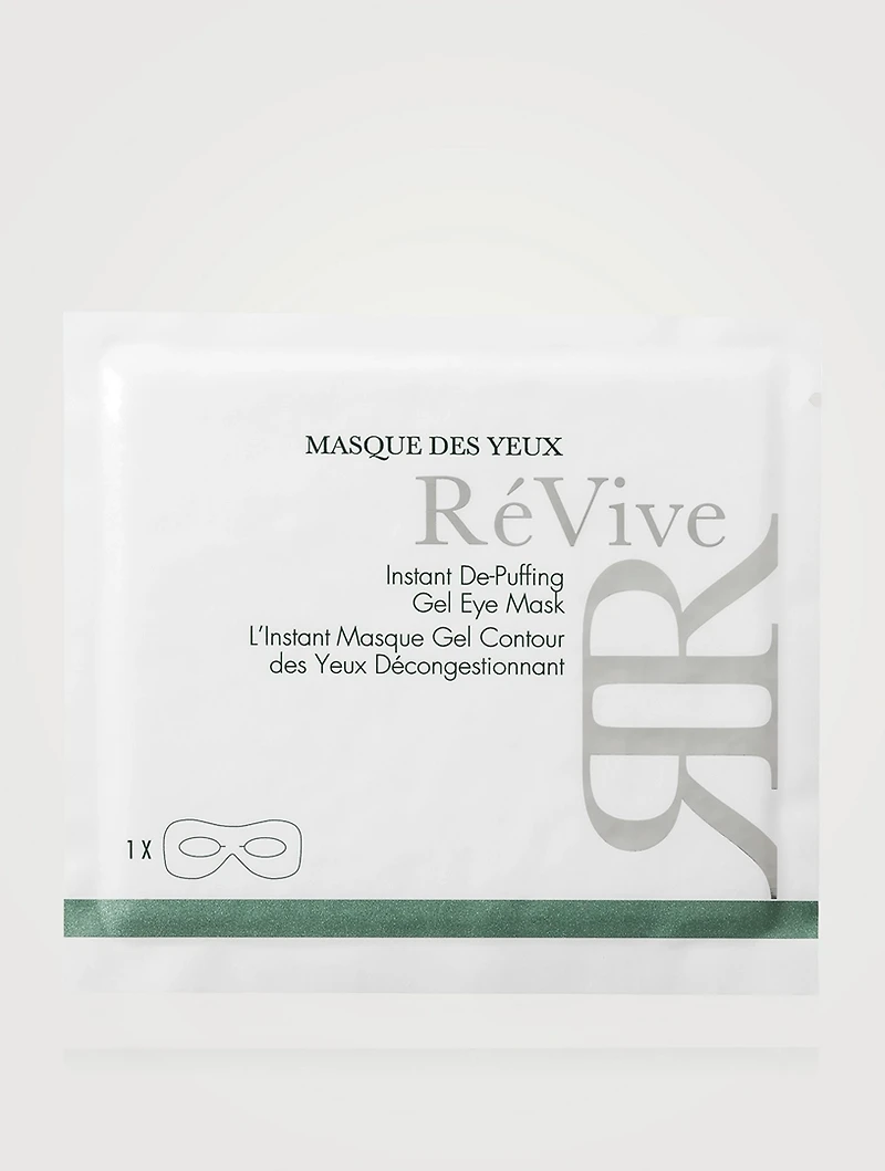 Masque Des Yeux Eye Mask - Pack