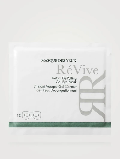 Masque Des Yeux Eye Mask - Pack