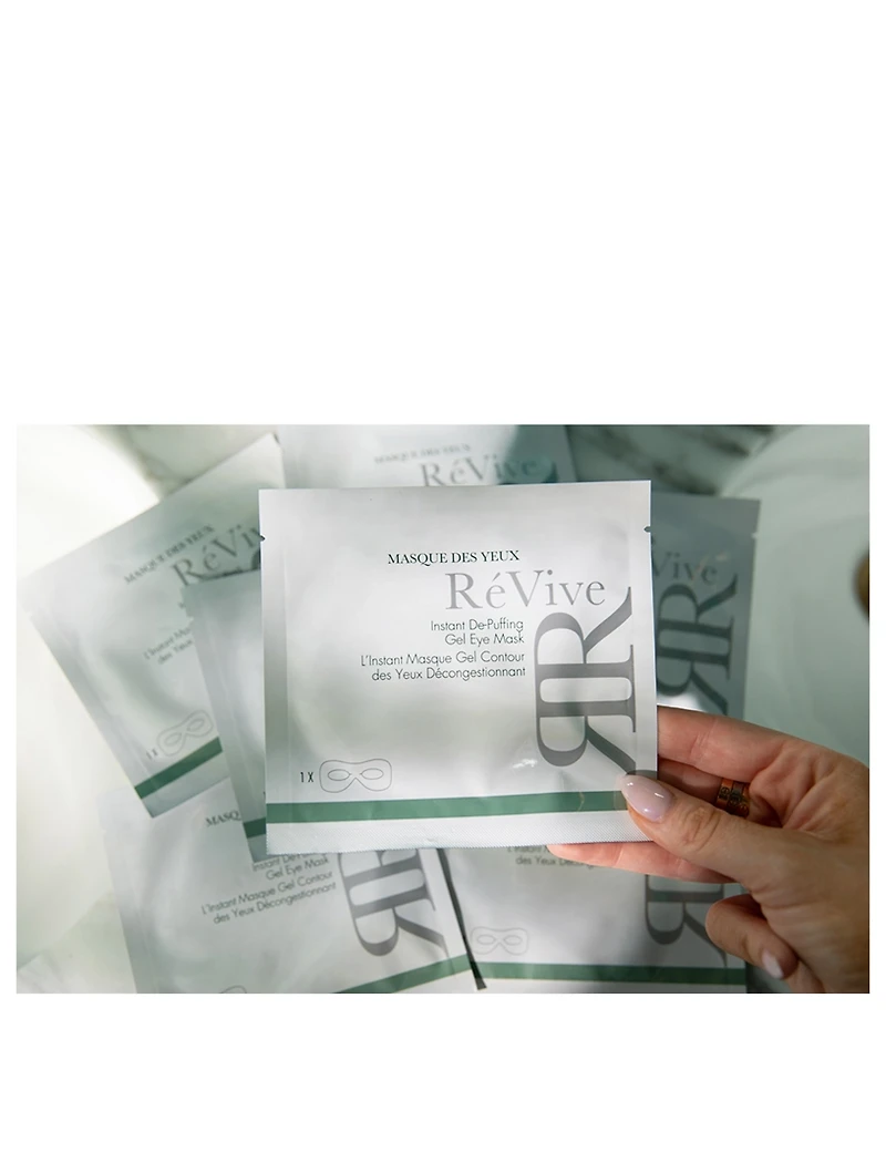 Masque Des Yeux Eye Mask - Pack