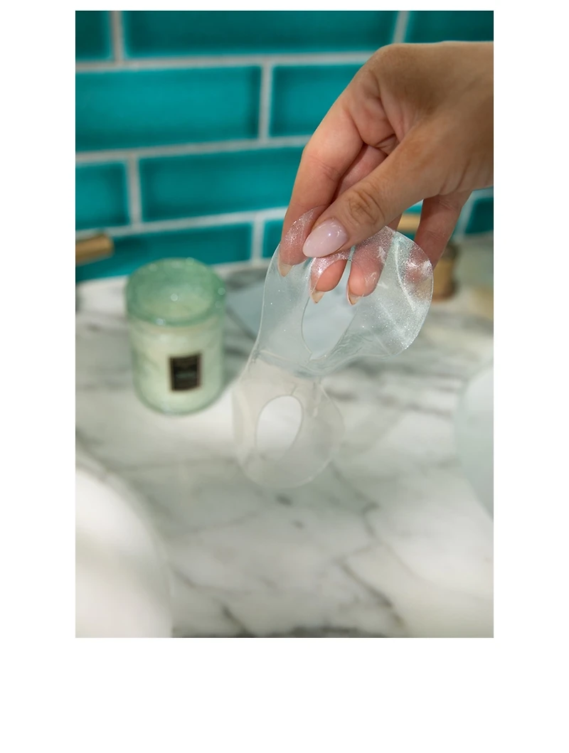 Masque Des Yeux Eye Mask - Pack