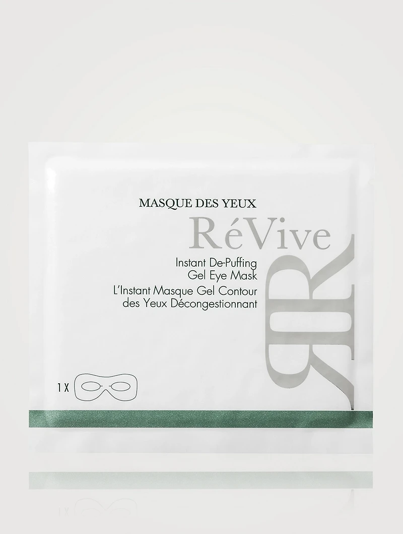 Masque Ds Yeux Eye Mask - Single