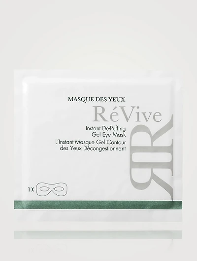 Masque Ds Yeux Eye Mask - Single