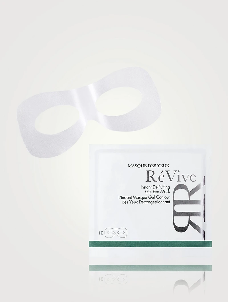 Masque Ds Yeux Eye Mask - Single