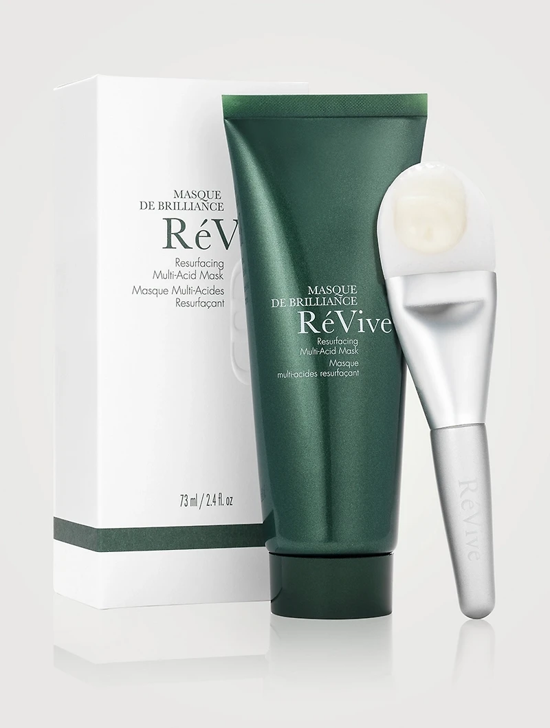 Masque de Brilliance Resurfacing Multi-Acid Mask