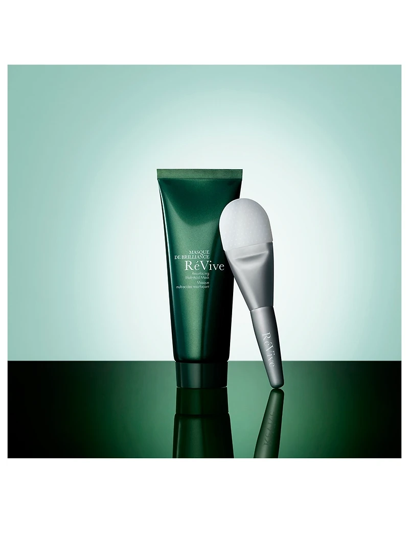 Masque de Brilliance Resurfacing Multi-Acid Mask