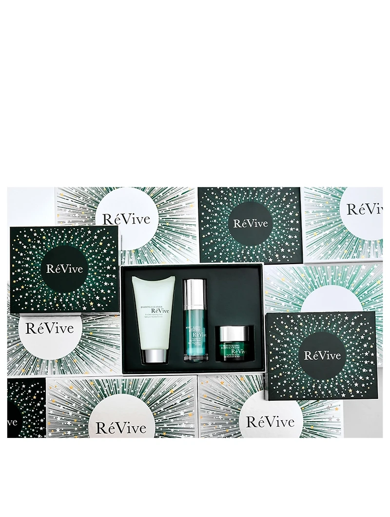 All About Face Set