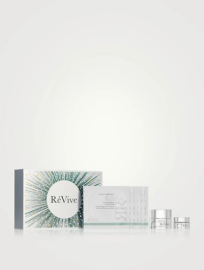 Intensité Night & Eye Collection