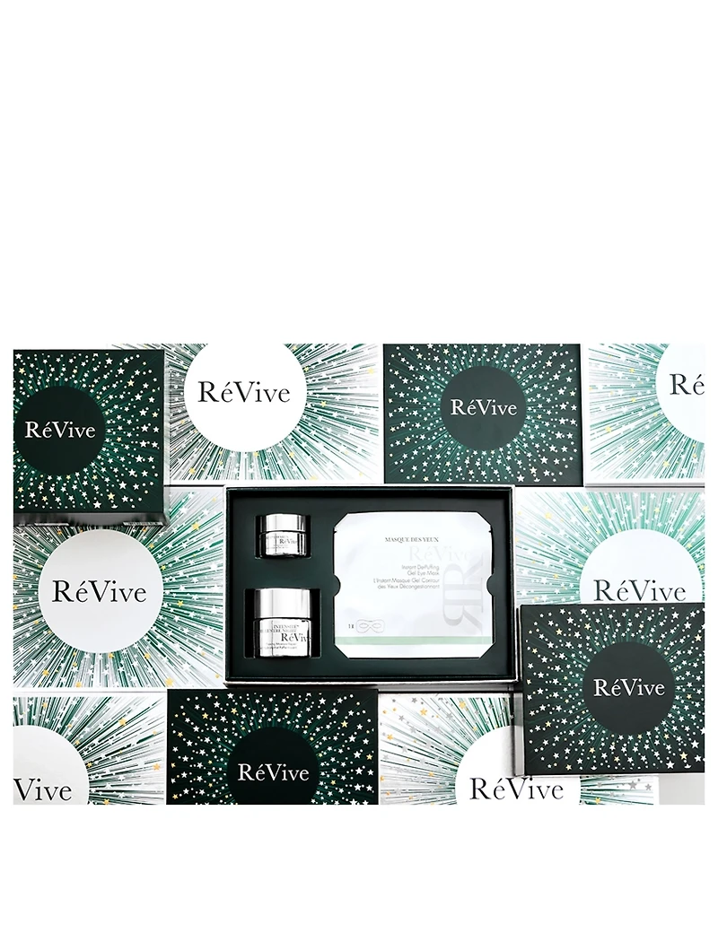 Intensité Night & Eye Collection