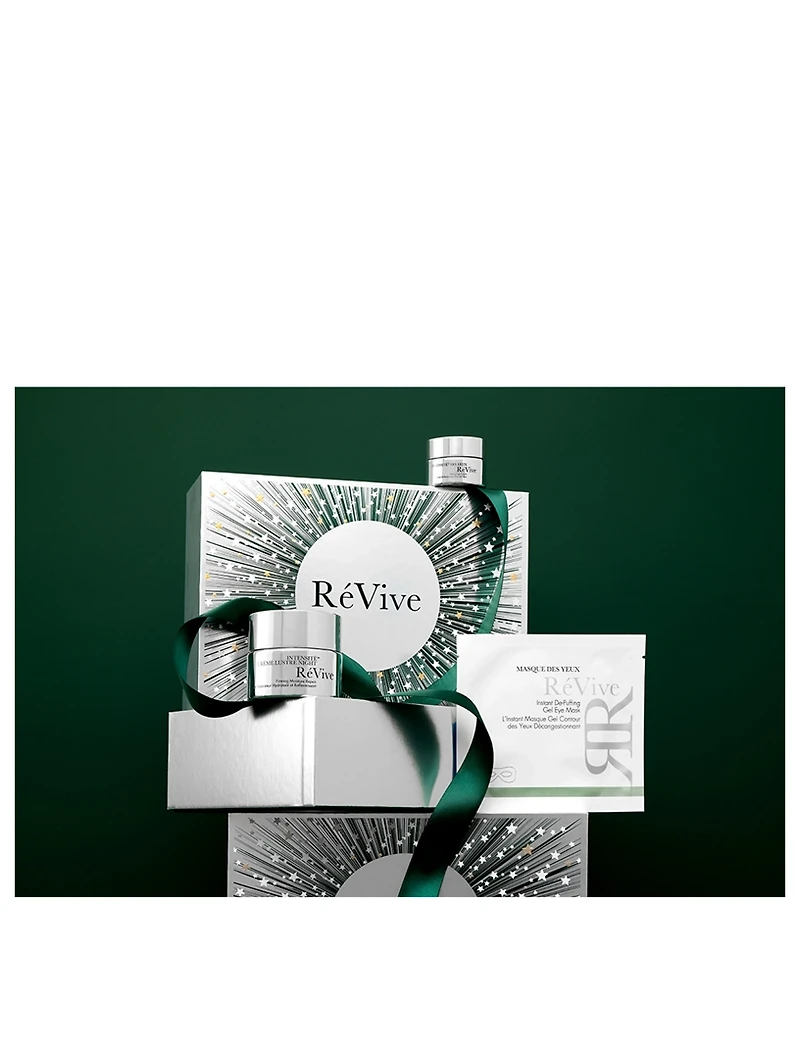 Intensité Night & Eye Collection