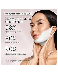 Fermitif Chin Contour Mask